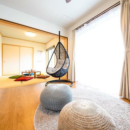 Id-Stay Kawaguchiko Ⅱ Fudžikawagučiko Exteriér fotografie