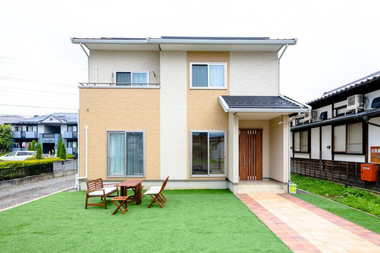 Id-Stay Kawaguchiko Ⅱ Fudžikawagučiko Exteriér fotografie