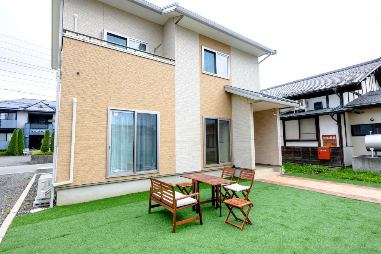 Id-Stay Kawaguchiko Ⅱ Fudžikawagučiko Exteriér fotografie