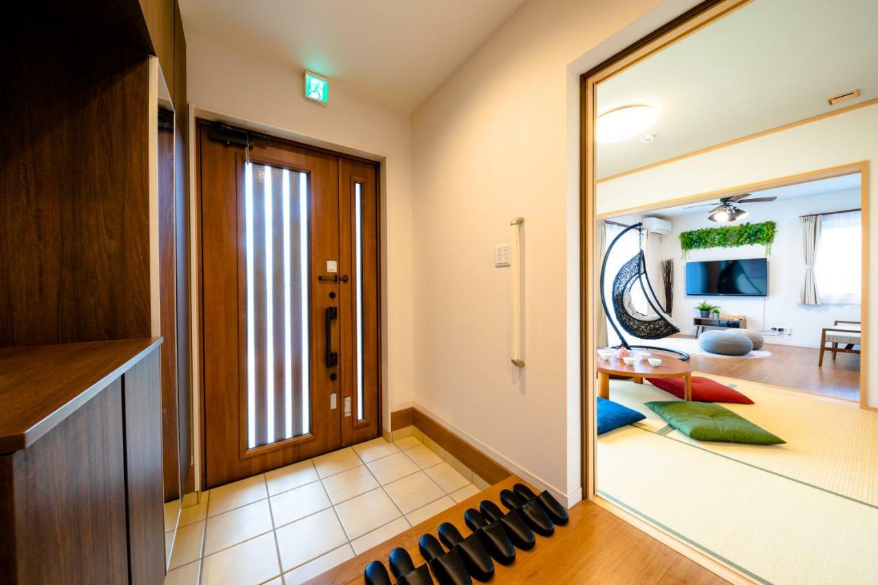 Id-Stay Kawaguchiko Ⅱ Fudžikawagučiko Exteriér fotografie