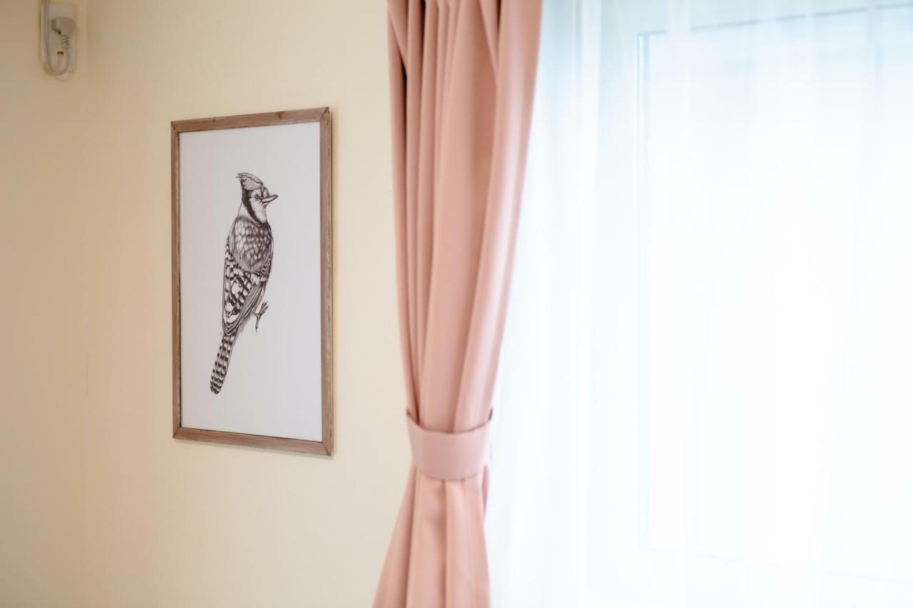 Id-Stay Kawaguchiko Ⅱ Fudžikawagučiko Exteriér fotografie