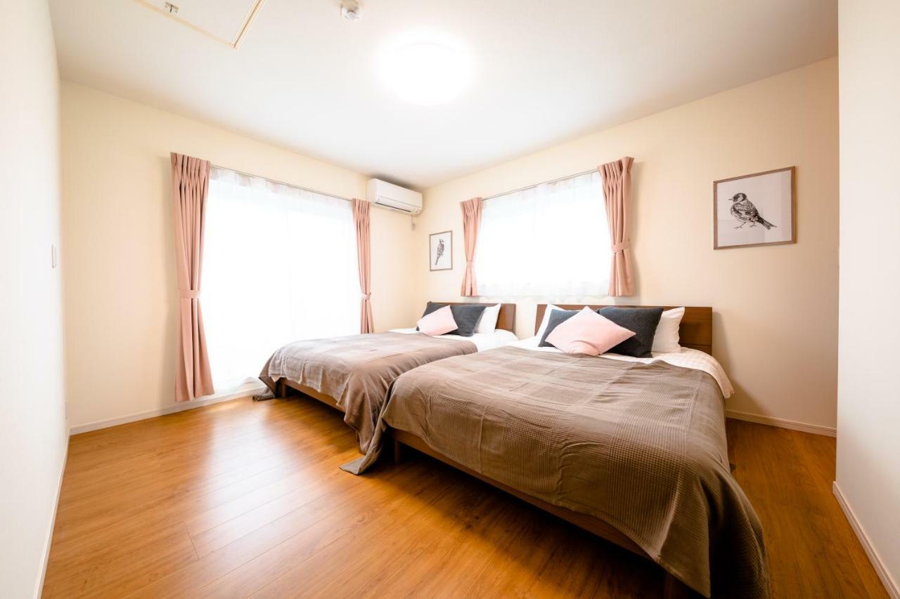 Id-Stay Kawaguchiko Ⅱ Fudžikawagučiko Exteriér fotografie