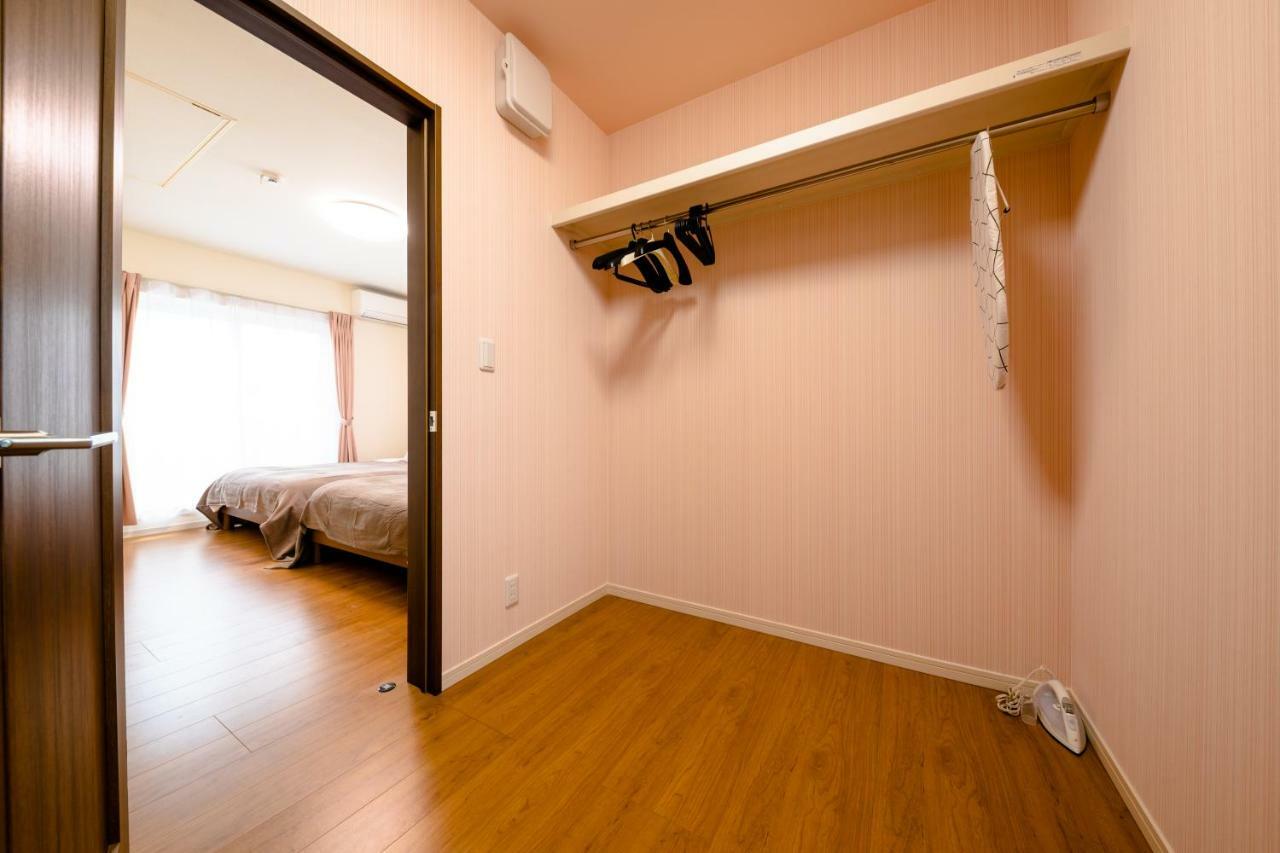 Id-Stay Kawaguchiko Ⅱ Fudžikawagučiko Exteriér fotografie