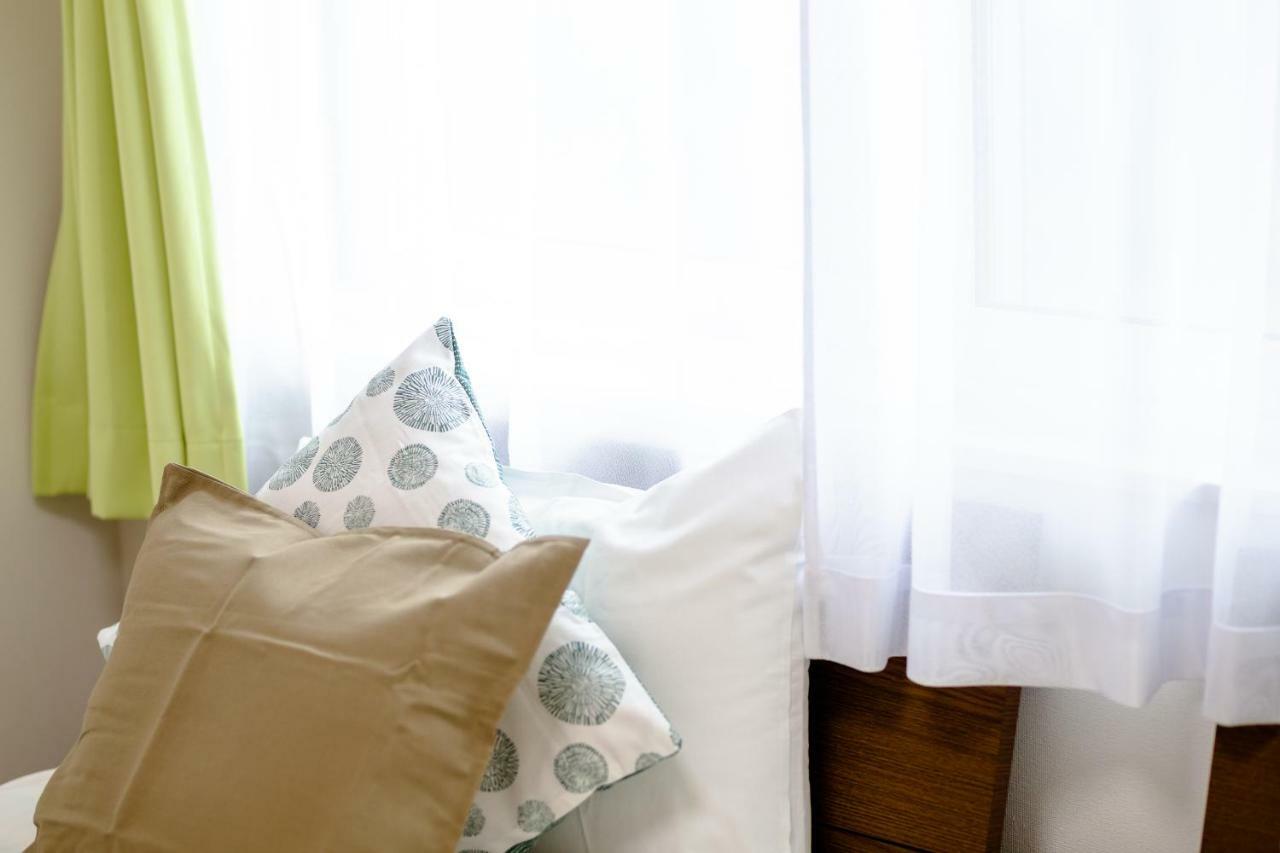 Id-Stay Kawaguchiko Ⅱ Fudžikawagučiko Exteriér fotografie