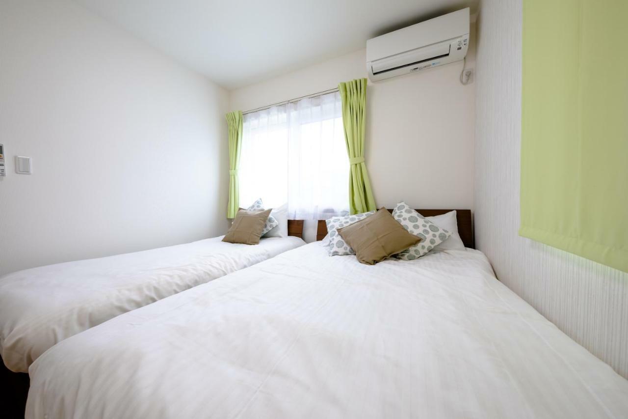 Id-Stay Kawaguchiko Ⅱ Fudžikawagučiko Exteriér fotografie