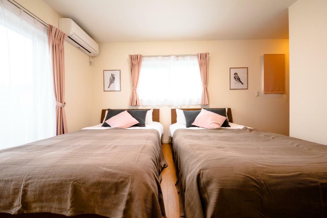 Id-Stay Kawaguchiko Ⅱ Fudžikawagučiko Exteriér fotografie
