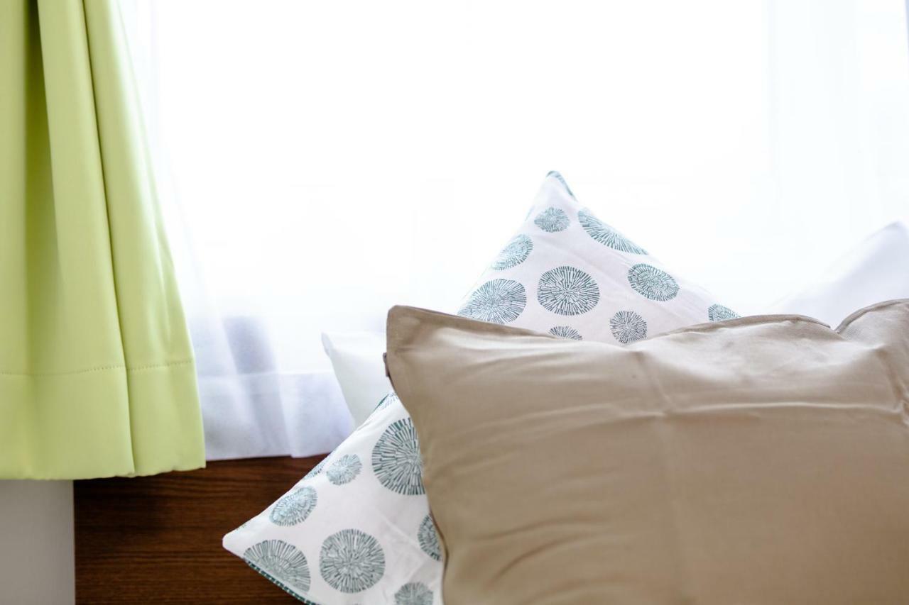 Id-Stay Kawaguchiko Ⅱ Fudžikawagučiko Exteriér fotografie